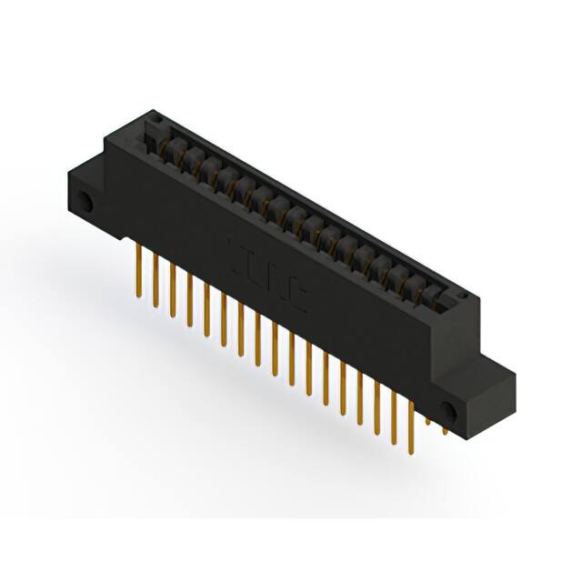 396-034-526-212 EDAC Inc.  Edgeboard Connectors